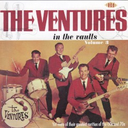 In the Vaults, Volume 3