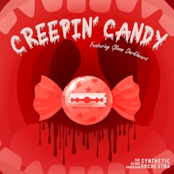 Creepin’ Candy