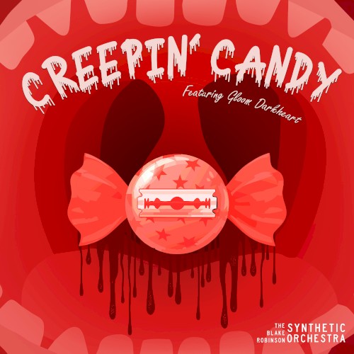 Creepin’ Candy