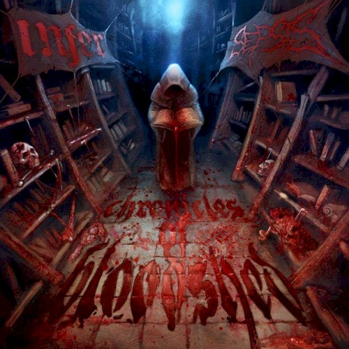Chronicles of Bloodshed