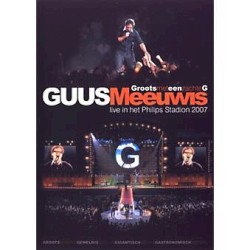 Groots met een zachte G - Live in het Philips Stadion 2007