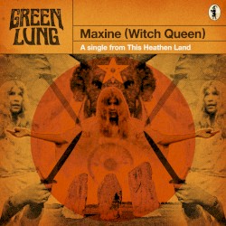 Maxine (Witch Queen)