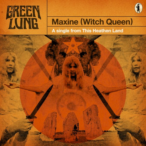 Maxine (Witch Queen)