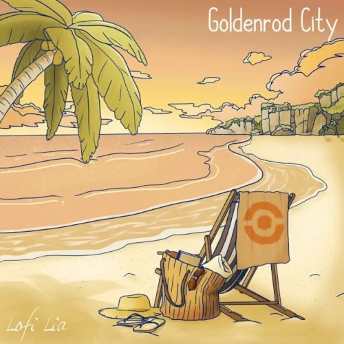 Goldenrod City