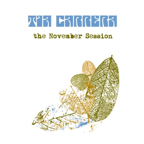 The November Session
