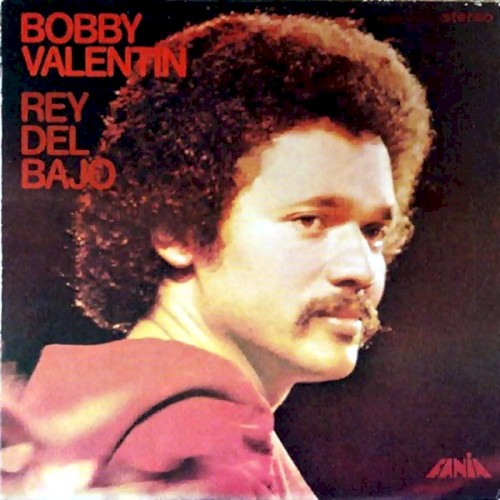 Rey del bajo