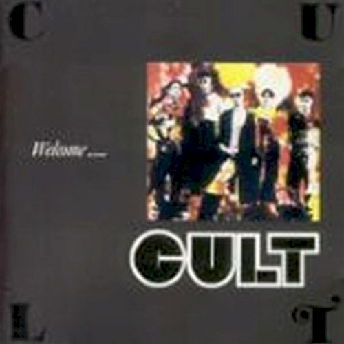 Welcome...