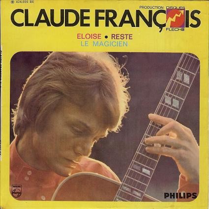 Éloïse / Reste / Le Magicien
