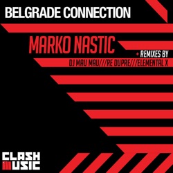 Belgrade Connection