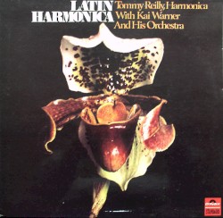 Latin Harmonica