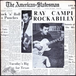 Rockabilly