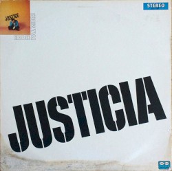 Justicia