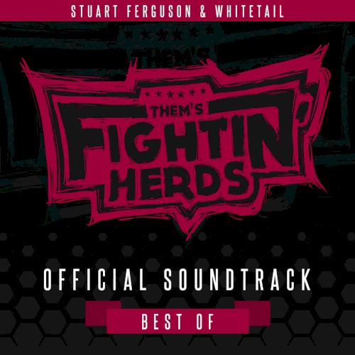Them’s Fightin’ Herds (The Best Of)