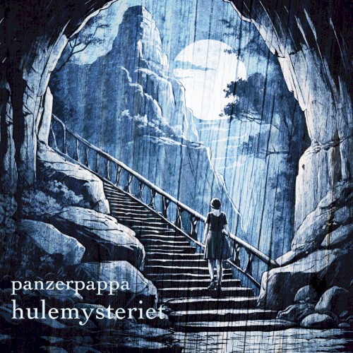 Hulemysteriet [2024 remaster]