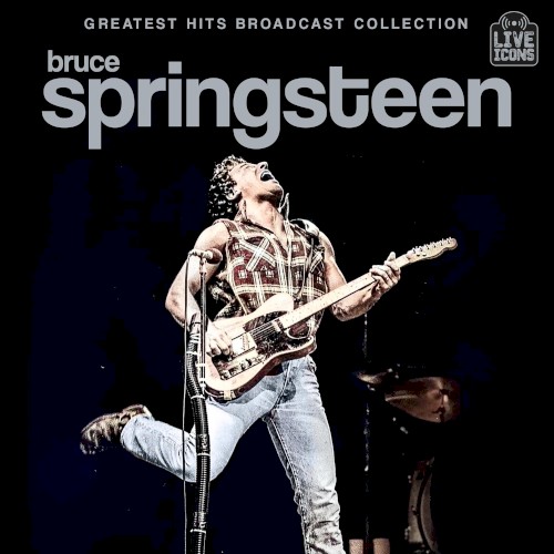 Greatest Hits Broadcast Collection 1973–1978