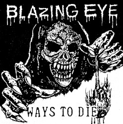 Ways To Die