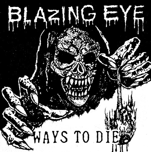 Ways To Die