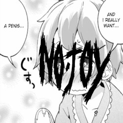 Make Lolis Cum Again