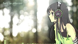 Miss Calculation (Nightcore)