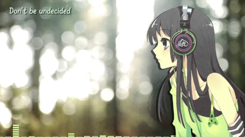 Miss Calculation (Nightcore)