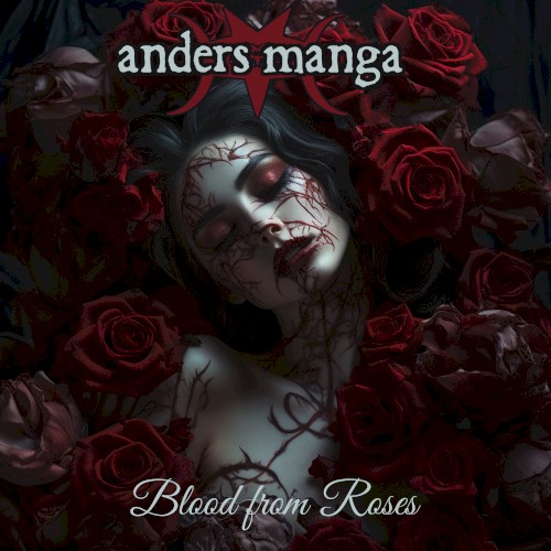 Blood From Roses