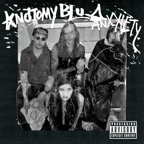 Anatomy / Blu Anxxiety