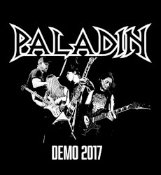 Demo 2017