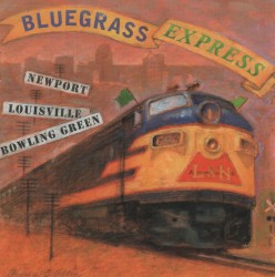 Bluegrass Express