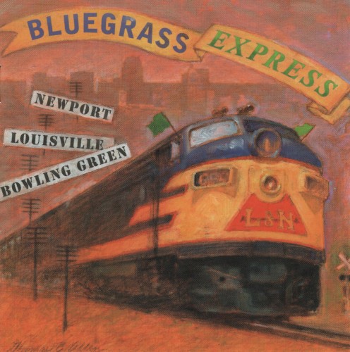 Bluegrass Express