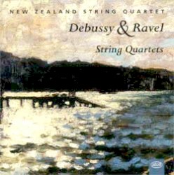 String Quartets