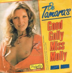 Good Golly Miss Molly