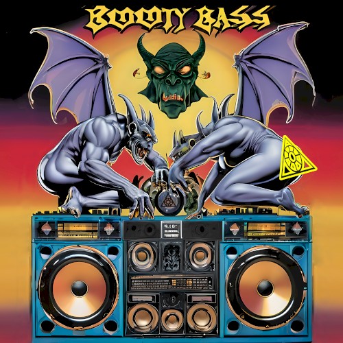 Booty Bass