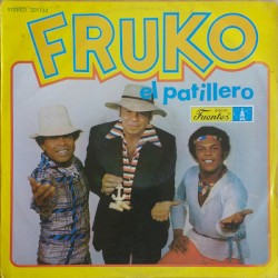 El patillero