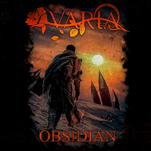 Obsidian