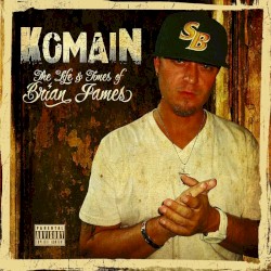 The Life & Times of Brian James