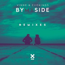 By My Side (Remixes)