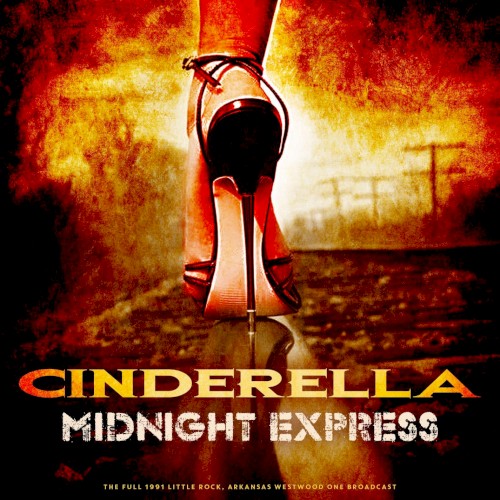 Midnight Express (live 1991)
