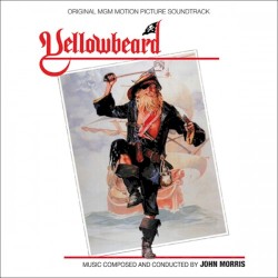 Yellowbeard