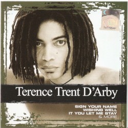 Collections by Terence Trent D'Arby
