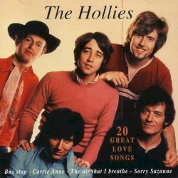 20 Great Love Songs