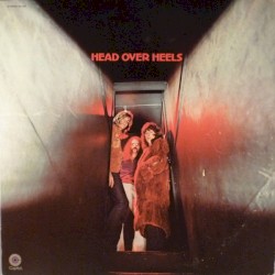 Head Over Heels