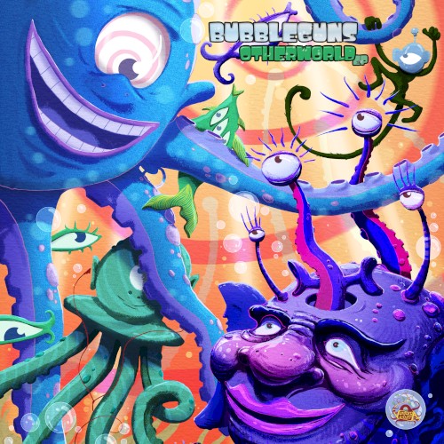 Otherworld