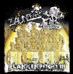 Plankenpogo III