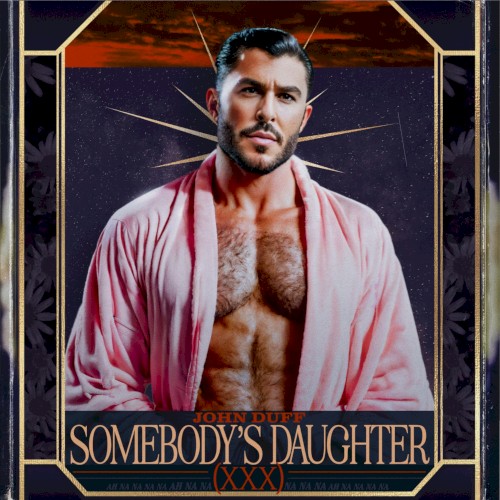 Somebody’s Daughter (XXX mix)