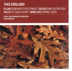 This England