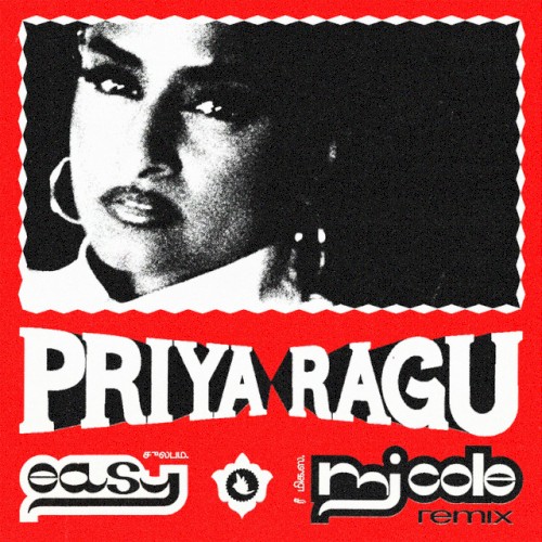 Easy (MJ Cole remix)