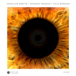 Speaker Freaker / Cold Morning