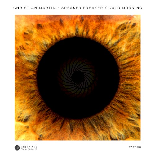 Speaker Freaker / Cold Morning