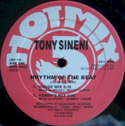 Rhythm of the Beat