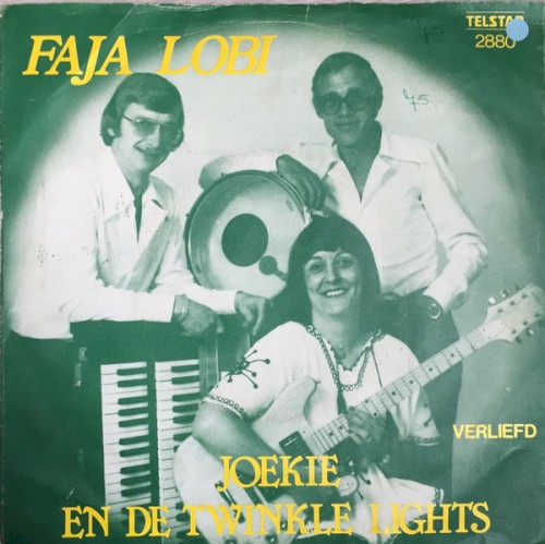 Faja lobi